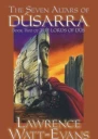 The Seven Altars of Dusarra