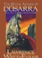 The Seven Altars of Dusarra