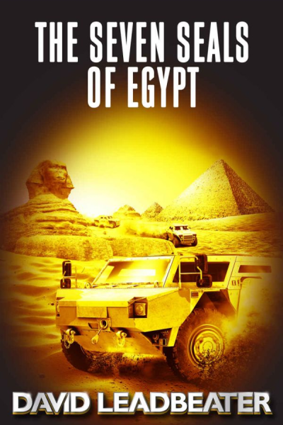 The Seven Seals of Egypt