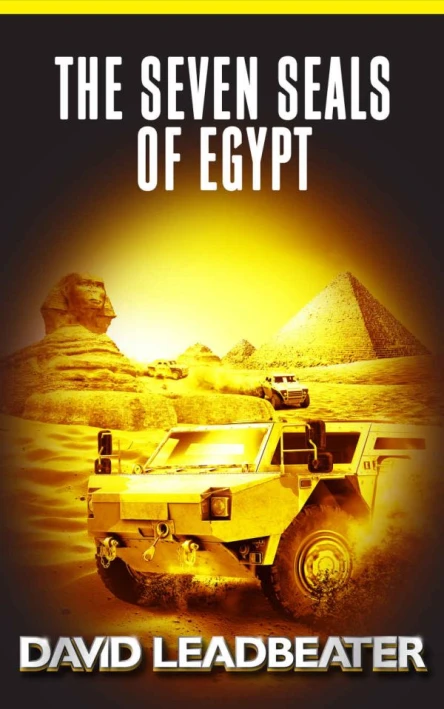 The Seven Seals of Egypt