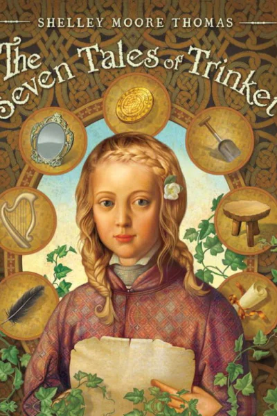 The Seven Tales of Trinket