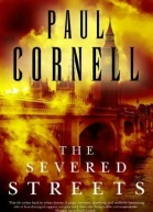 The Severed Streets