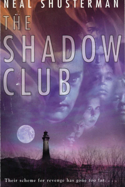 The Shadow Club