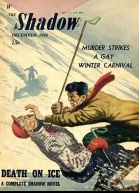The Shadow December 1946
