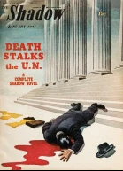 The Shadow January 1947