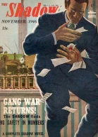 The Shadow November 1946