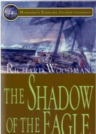 The shadow of the eagle