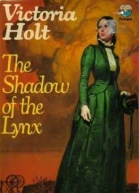 The Shadow of the Lynx