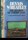 The Shadow of Tyburn Tree