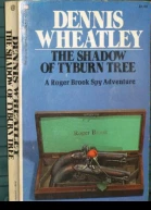 The Shadow of Tyburn Tree