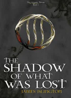 The Shadow Of What Was Lost