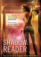 The Shadow Reader