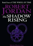 The Shadow Rising