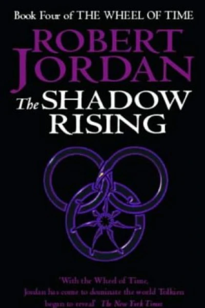The Shadow Rising
