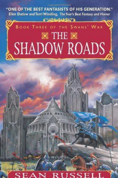 The Shadow Roads