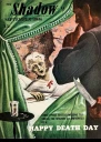 The Shadow September 1946