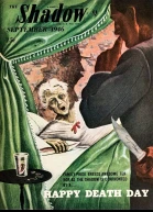 The Shadow September 1946