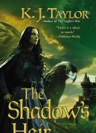 The Shadows heir