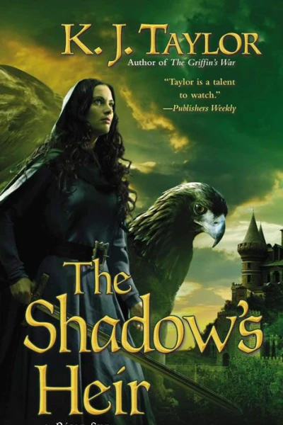 The Shadows heir