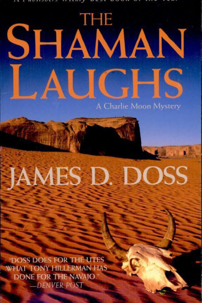 The Shaman Laughs