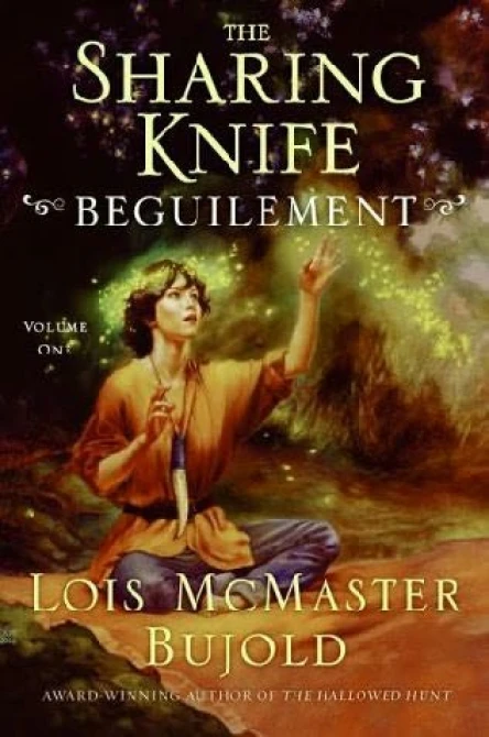 The Sharing Knife Beguilement