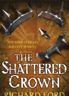 The Shattered Crown