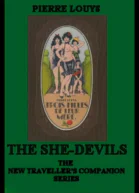 The SheDevils