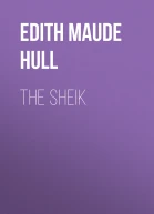 The Sheik A Novel