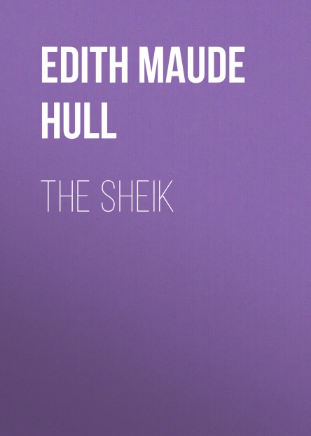 The Sheik A Novel