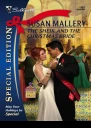 The Sheik And The Christmas Bride