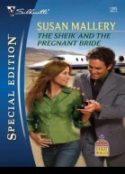 The Sheik And The Pregnant Bride