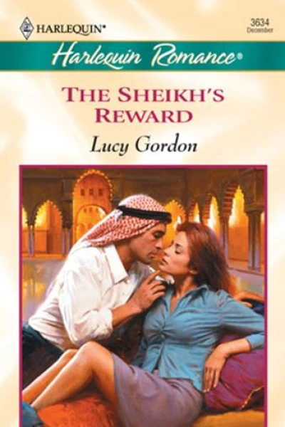 The Sheikhs Reward