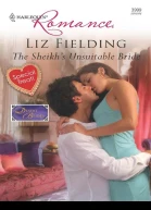 The Sheiks Unsuitable Bride