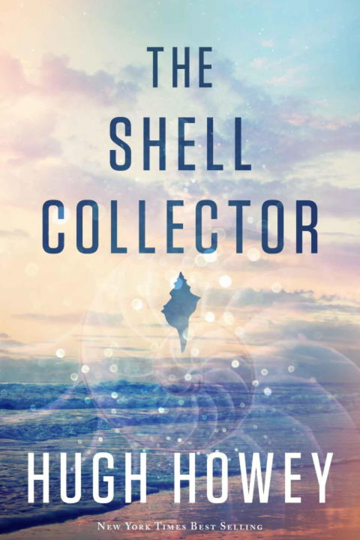 The Shell Collector Howey Hugh