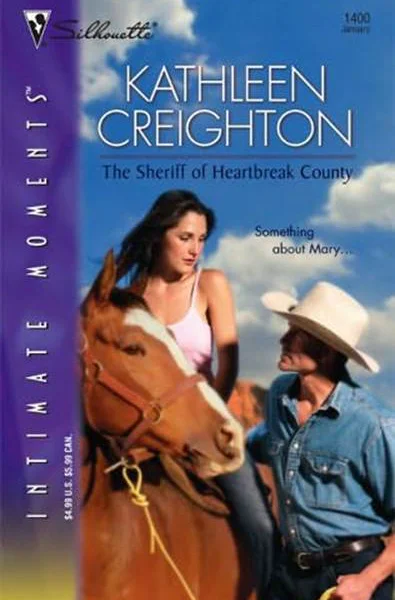The Sheriff of Heartbreak County