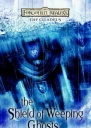 The Shield of Weeping Ghosts