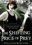 The Shifting Price of Prey
