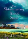 The shimmering blond sister
