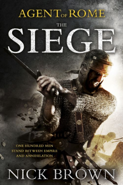 The Siege