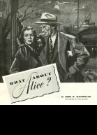 The Sign December 1947
