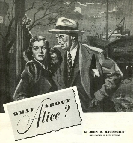 The Sign December 1947
