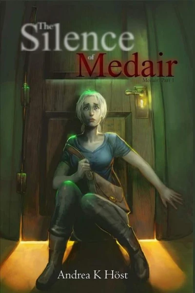 The Silence of Medair