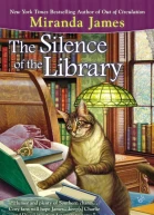 The Silence of the Library