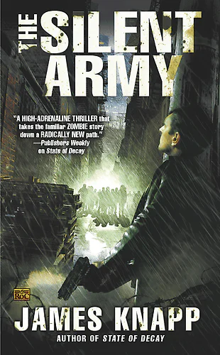 The Silent Army  Knapp James