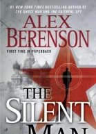 The Silent Man