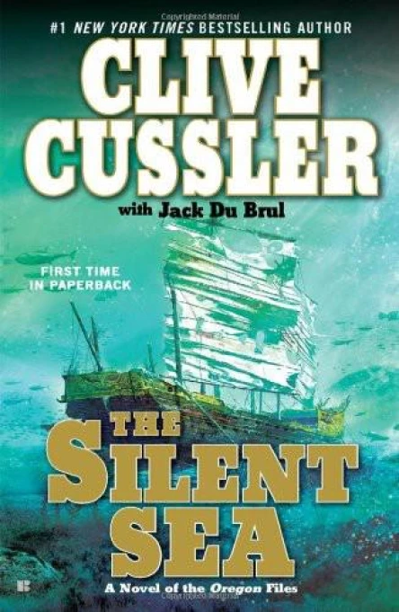 the Silent Sea 2010