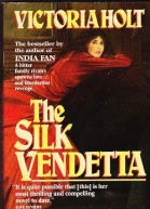 The Silk Vendetta