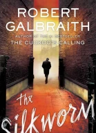 The Silkworm