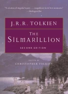 The Silmarillion Second Edition
