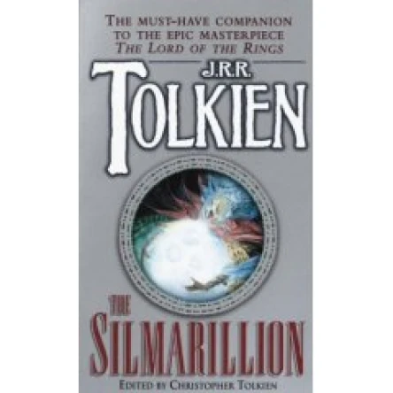 The Silmarillon